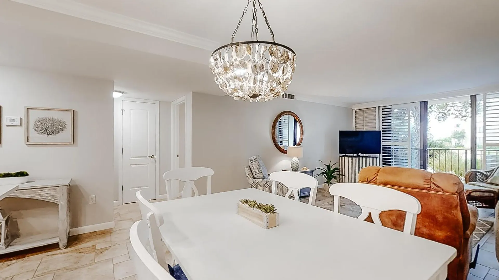 Island Club 6 Apartamento Hilton Head Island