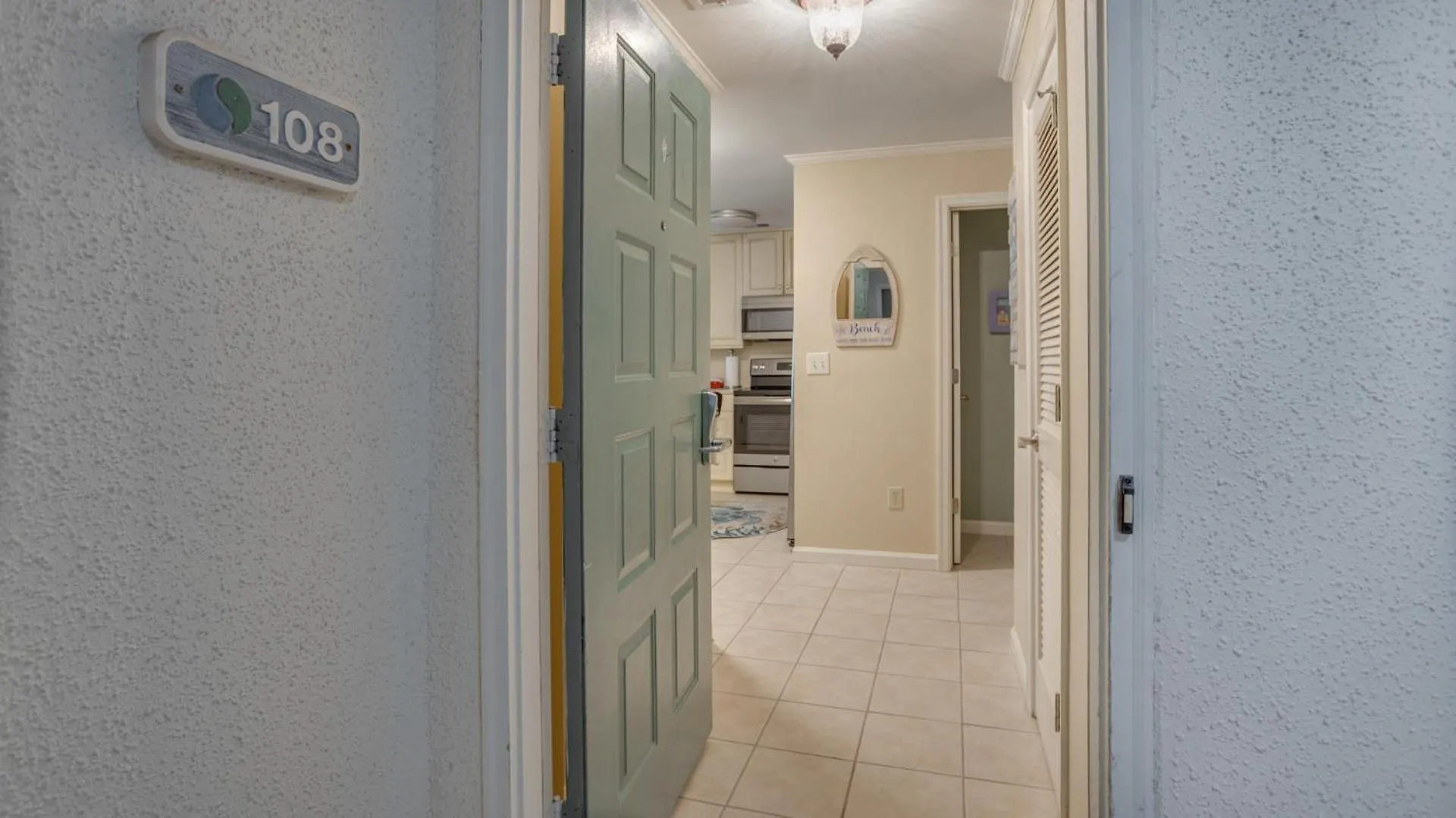 Willa Oceanfront, Smart Tvs, Balcony *