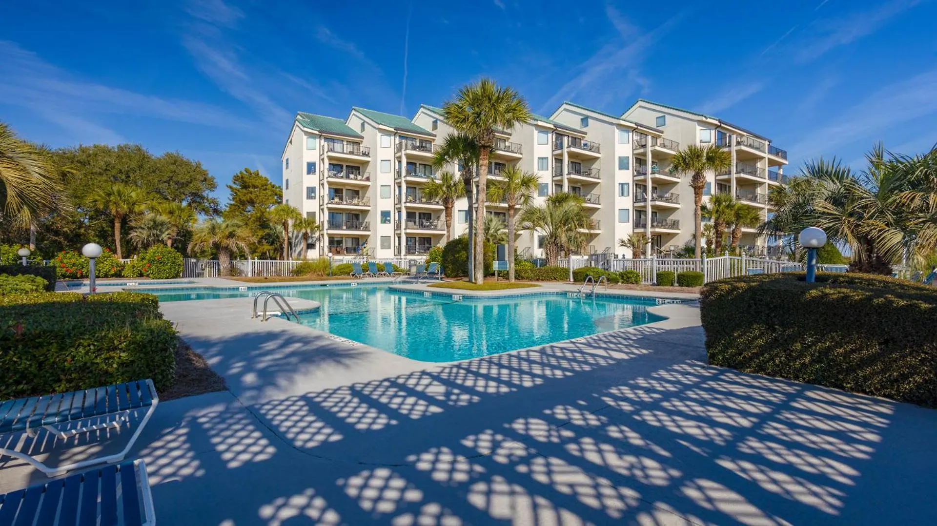 Willa Oceanfront, Smart Tvs, Balcony Hilton Head Island