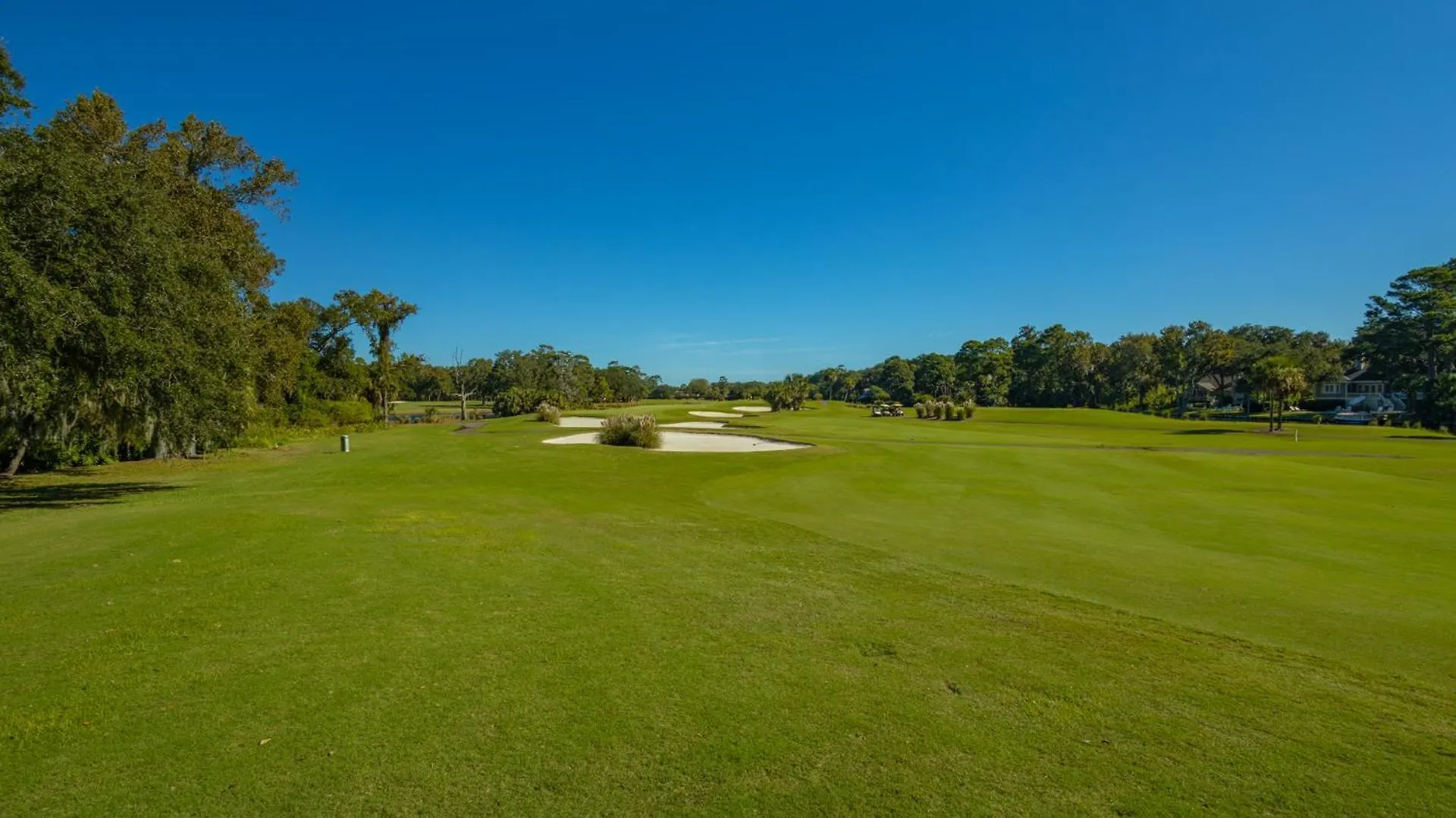 ヴィラ Golf Views, Grill,