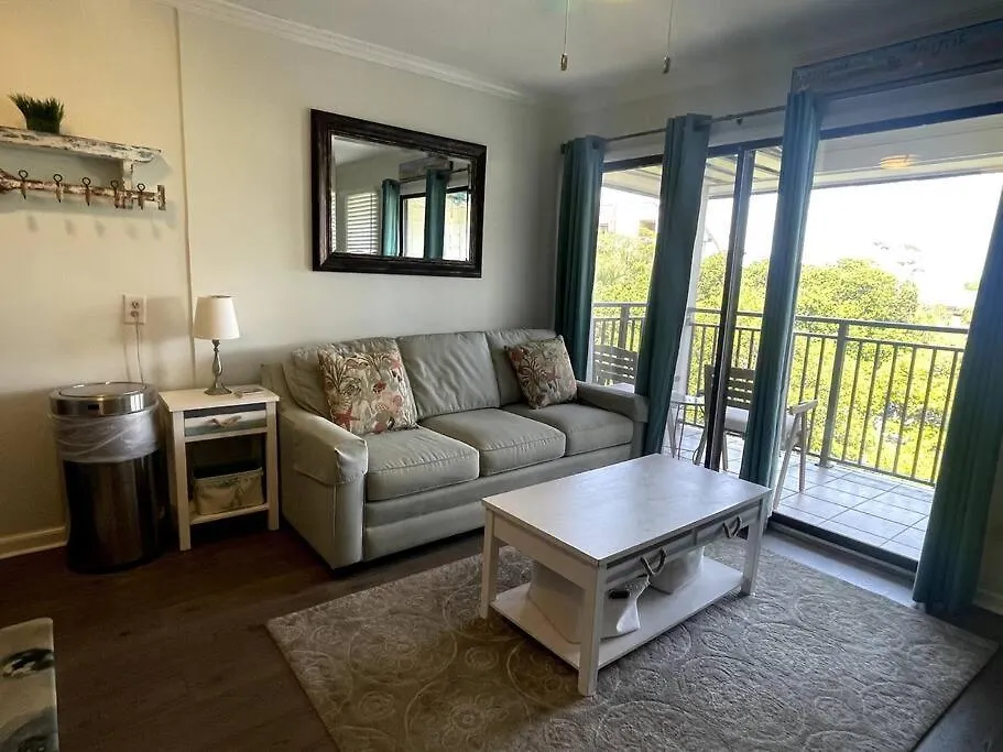 Mermaid Cove Oceanview At Coligny Hilton Head Island