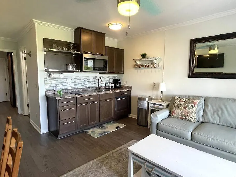 Mermaid Cove Oceanview At Coligny Hilton Head Island