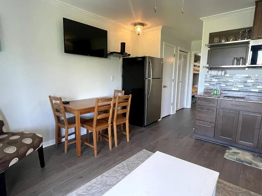 Apartment Mermaid Cove Oceanview At Coligny *