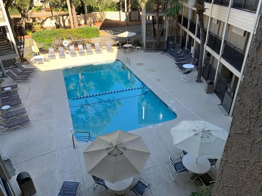 Mermaid Cove Oceanview At Coligny *