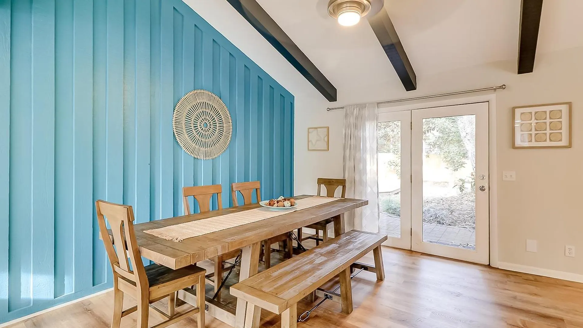 The Blue Sanctuary Ferienhaus Hilton Head Island