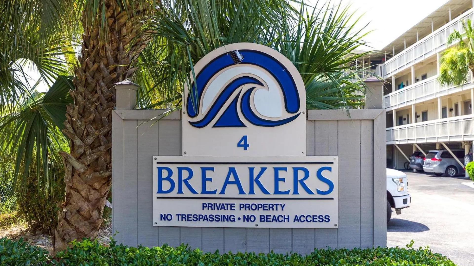 Breakers 102 Villa Hilton Head Island
