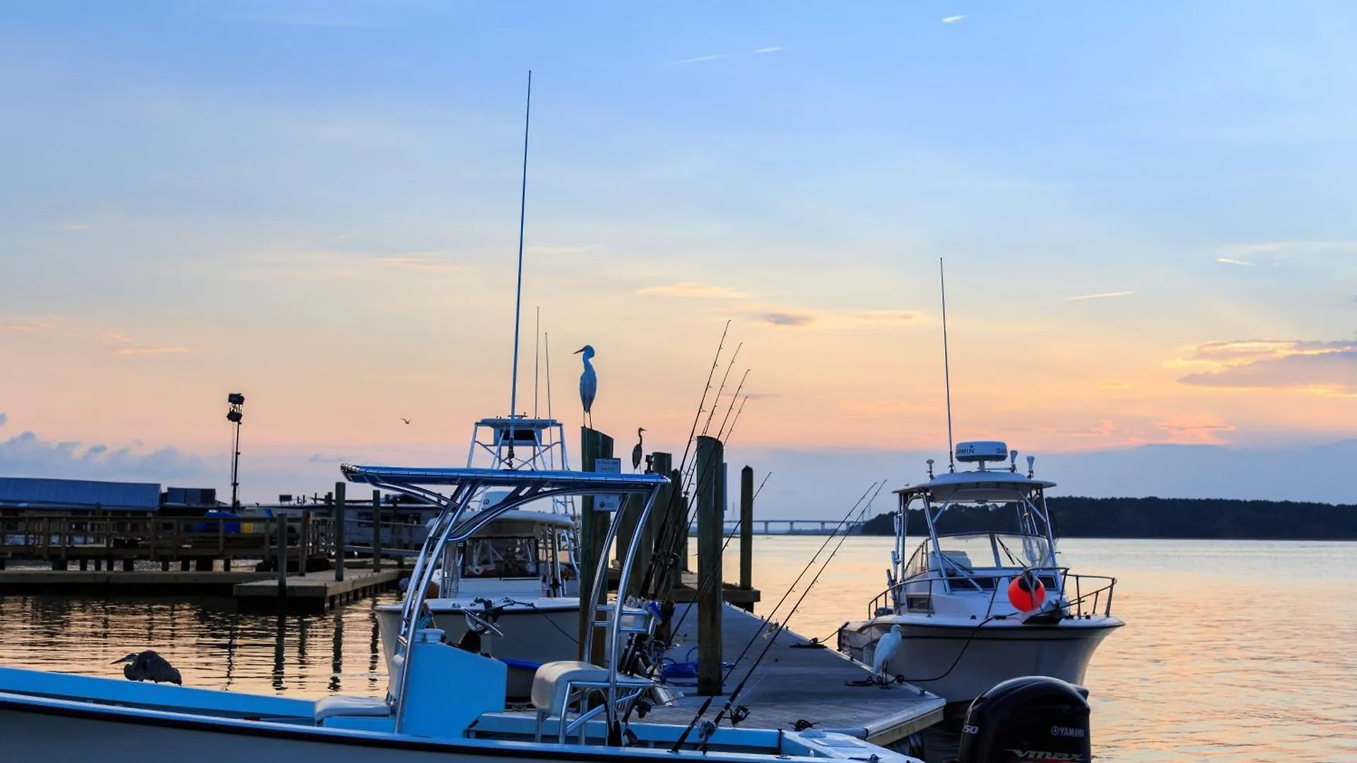 Xanadu C6 * Hilton Head Island