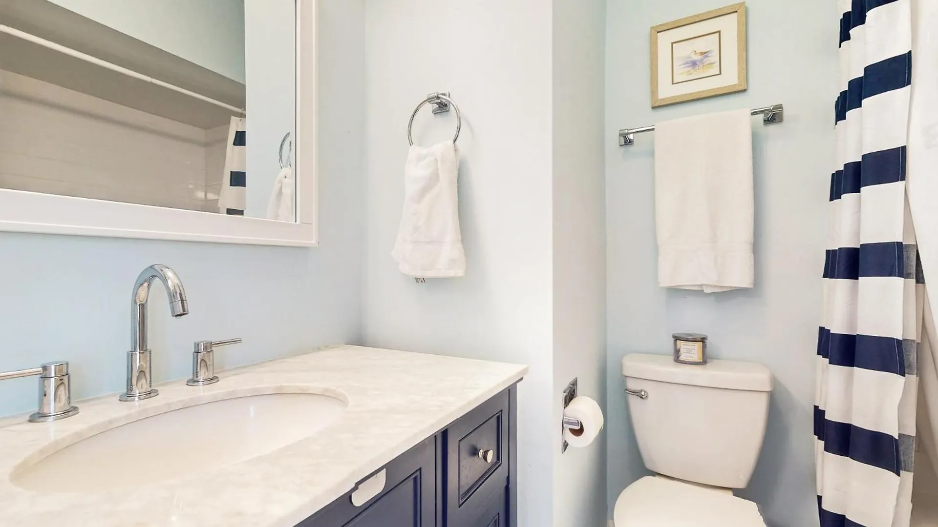 Appartamento Seascape 3215 Hilton Head Island