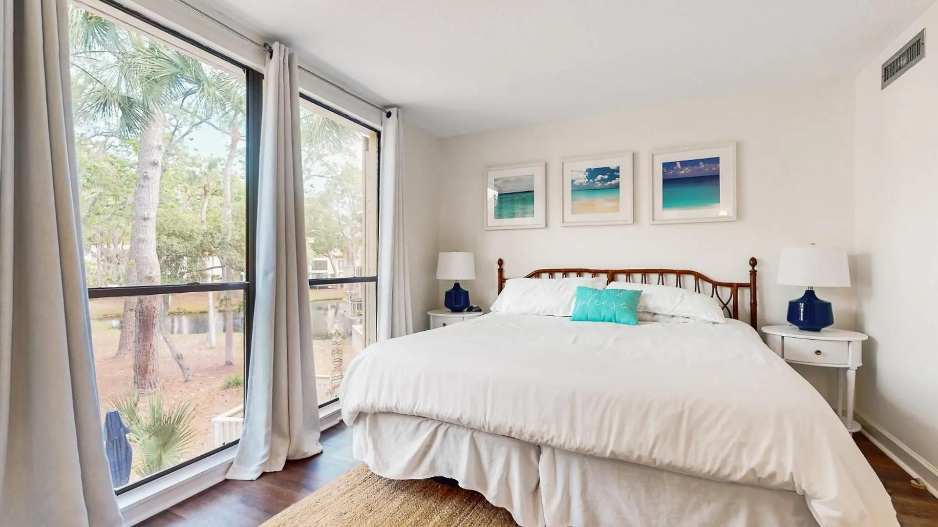 Appartamento Seascape 3215 Hilton Head Island