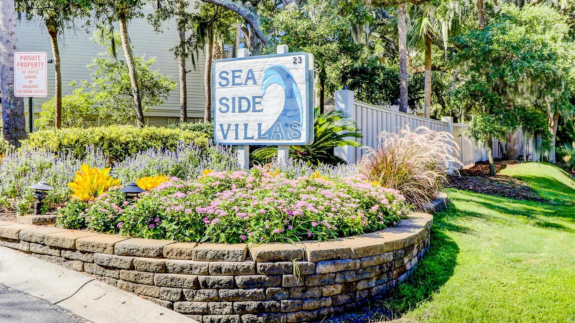 Sea Side Ii 254 Apartment