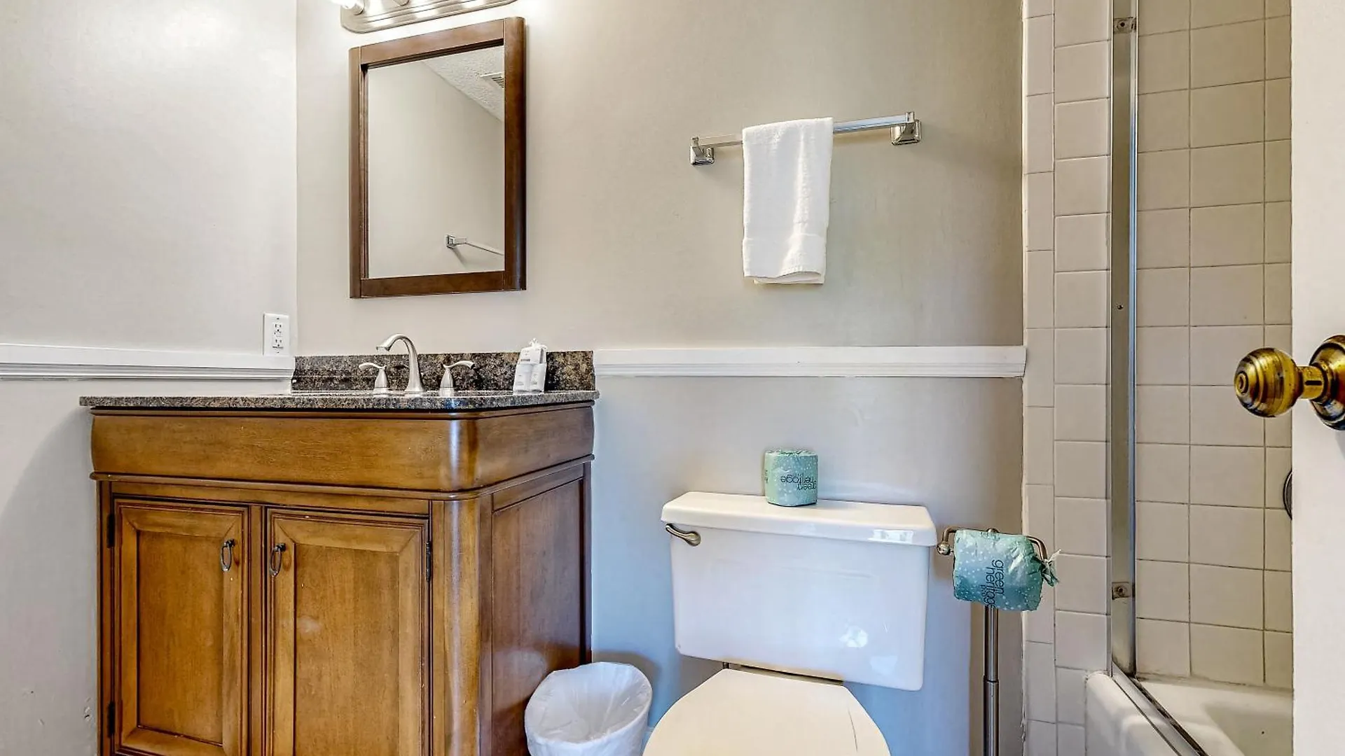 Appartamento Forest 409 Hilton Head Island