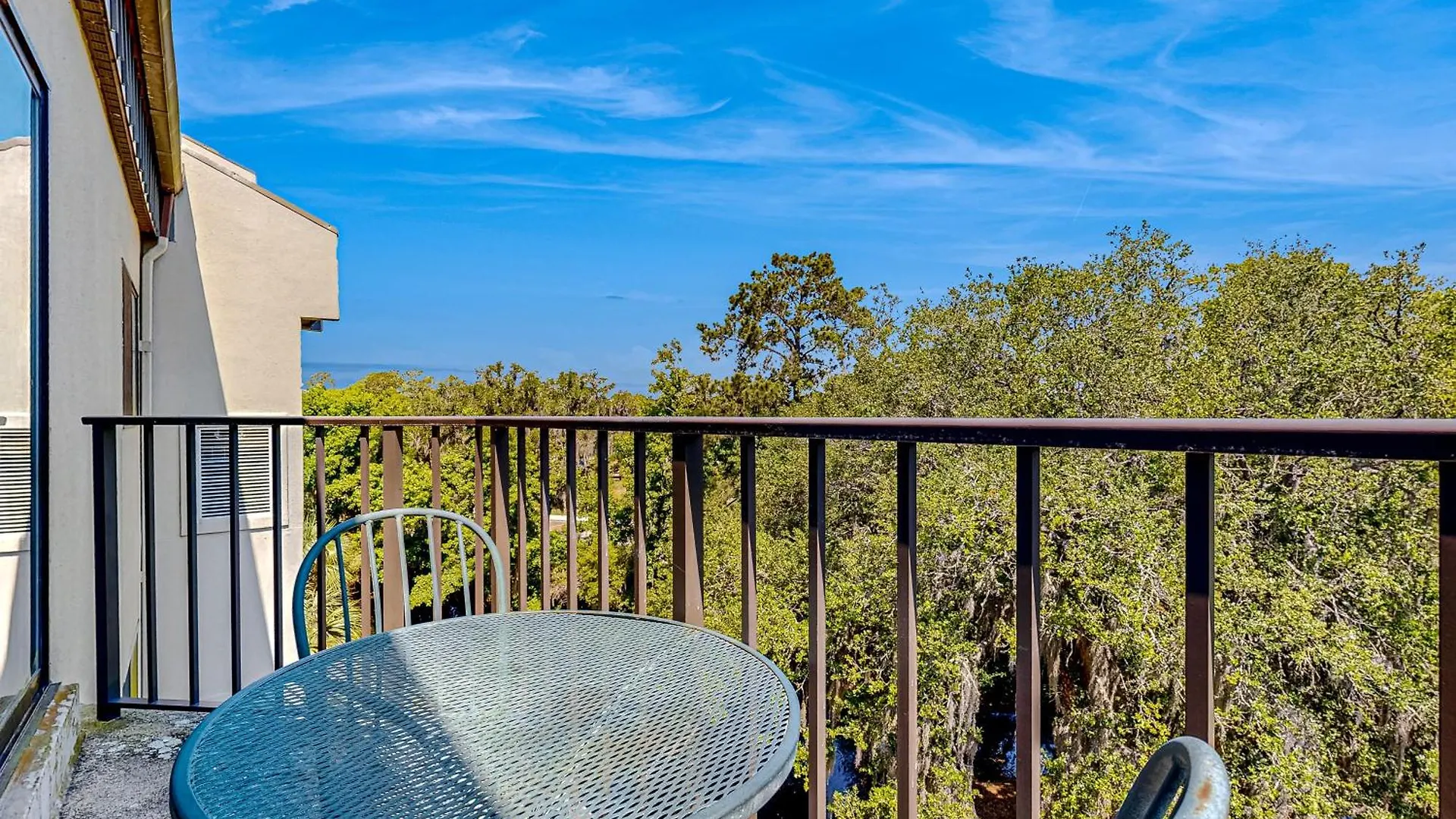 Forest 409 Hilton Head Island