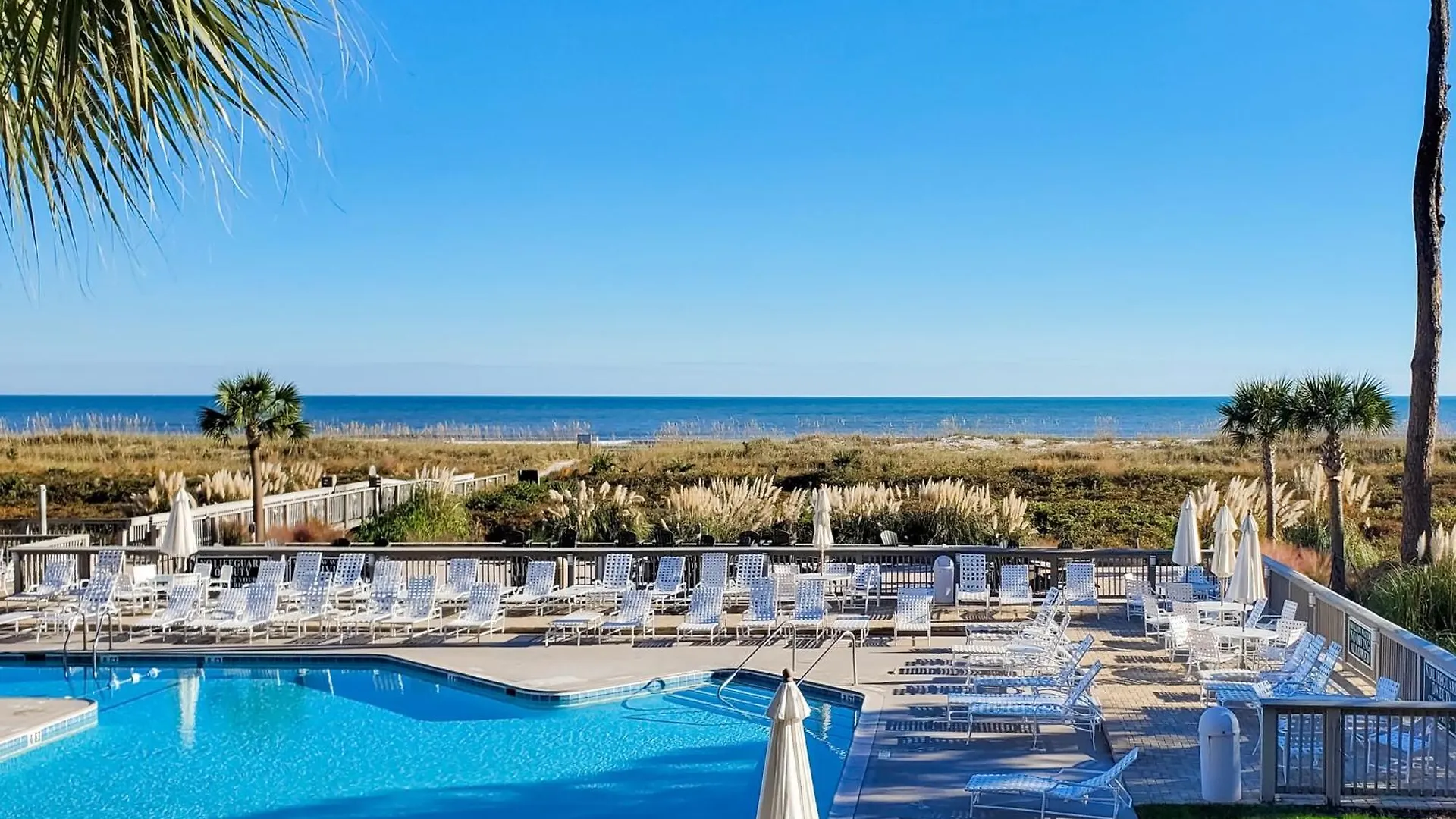 Ocean One Hilton Head Island