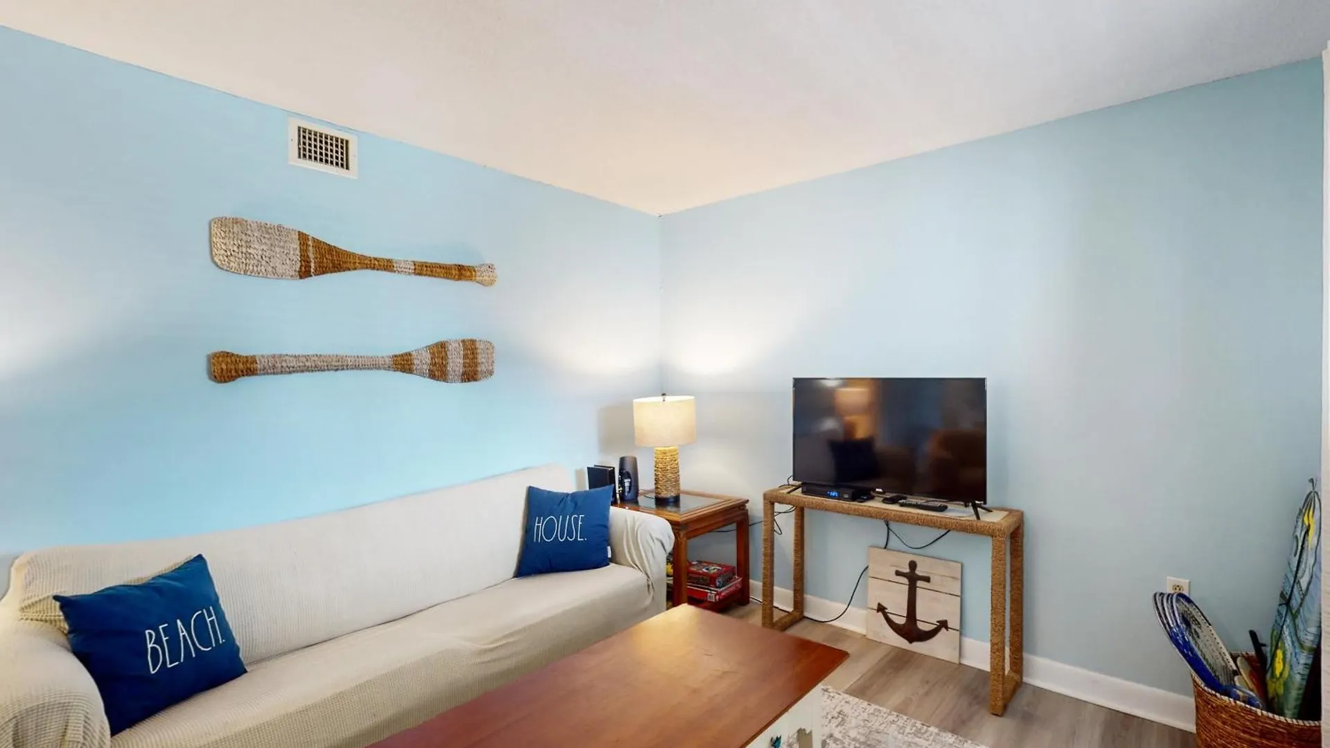 Hilton Head Iv Tatil Evi *