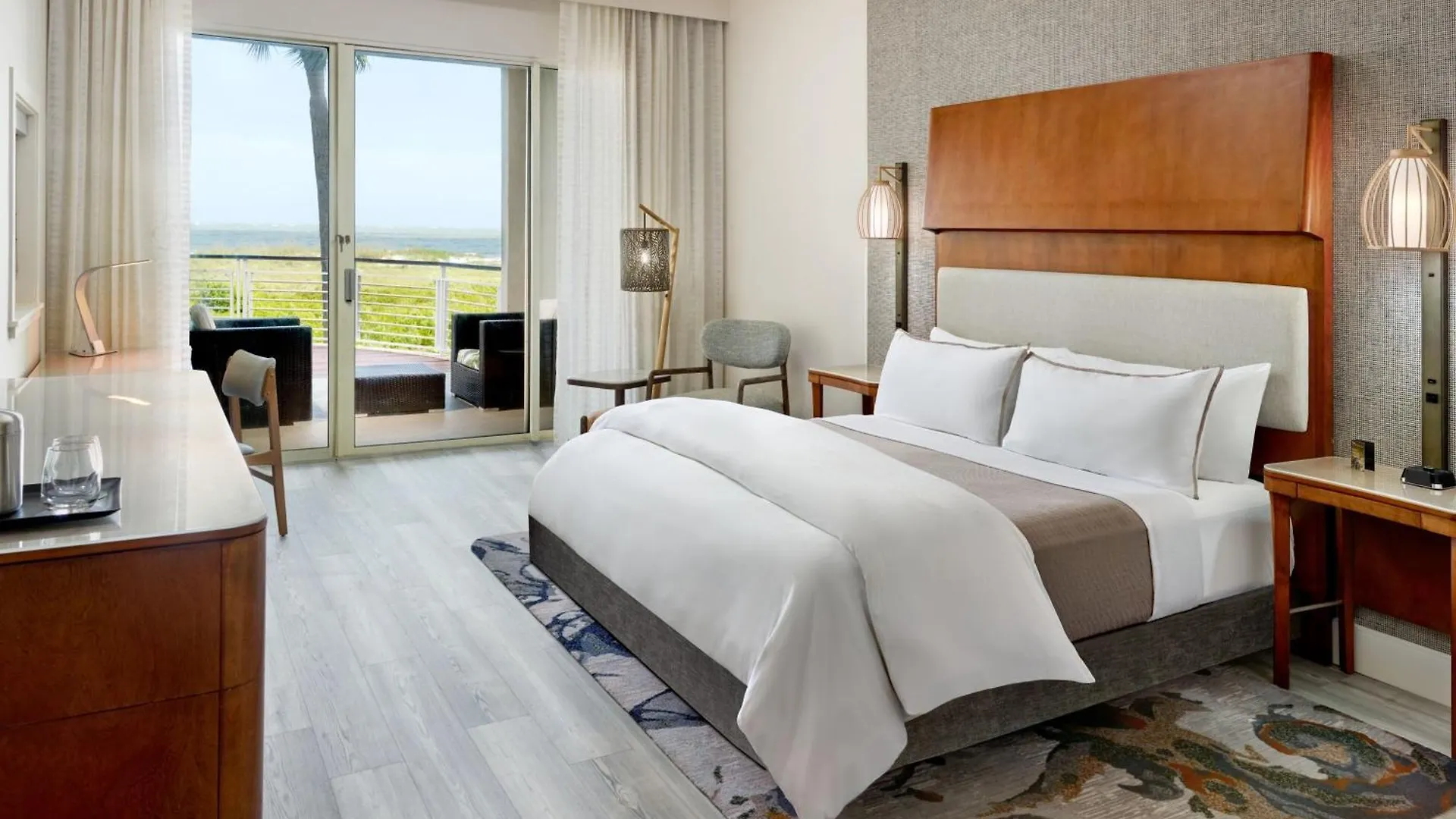 The Westin & Resort 4*