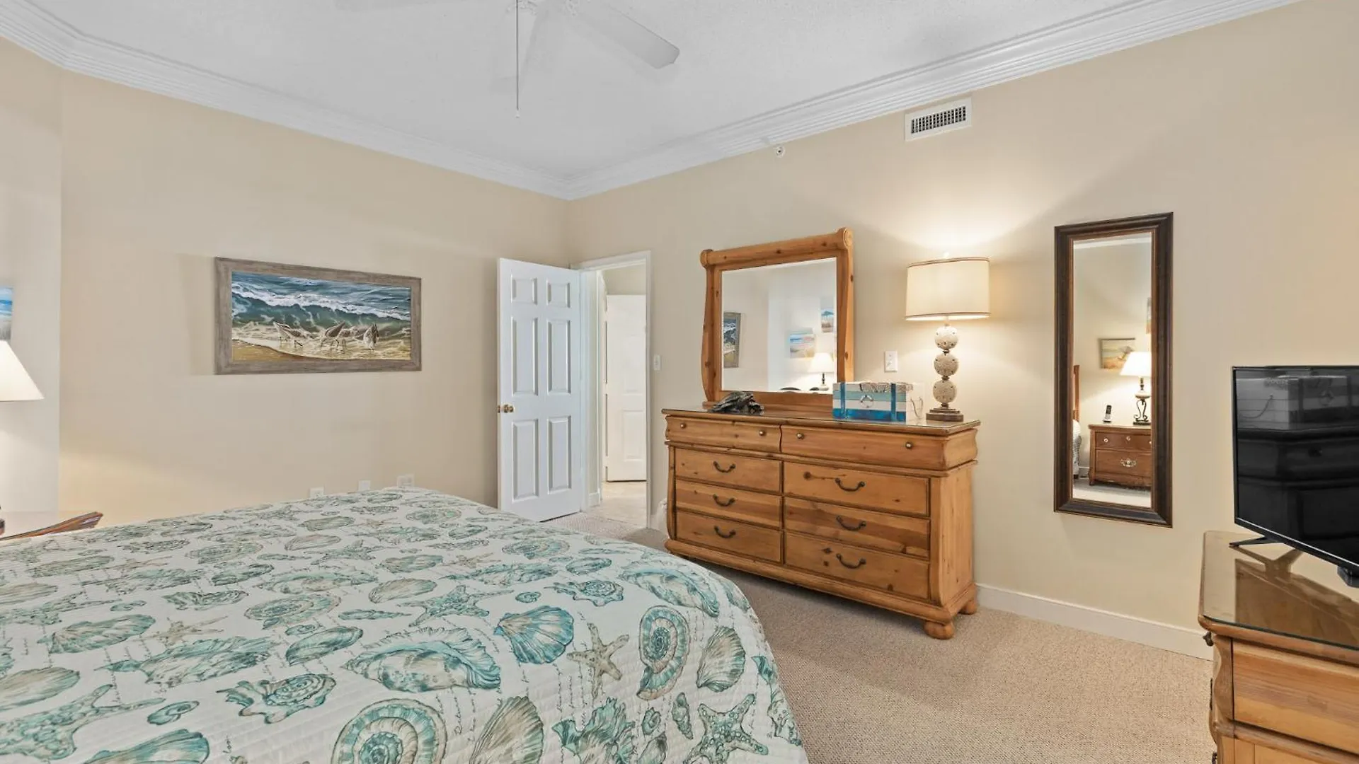 3503 Seacrest - Host2coast Vila