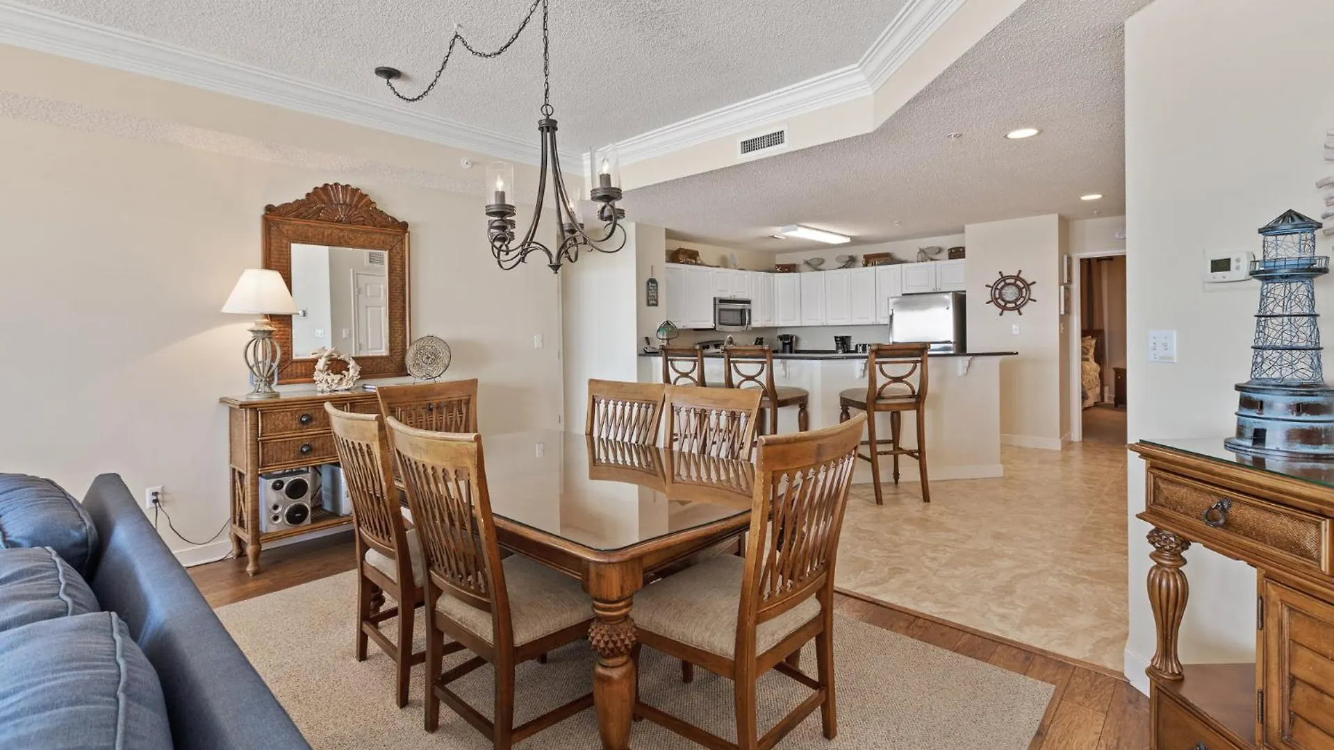 3503 Seacrest - Host2coast Vila Hilton Head Island