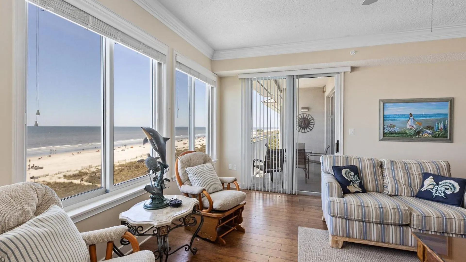 3503 Seacrest - Host2coast Vila *