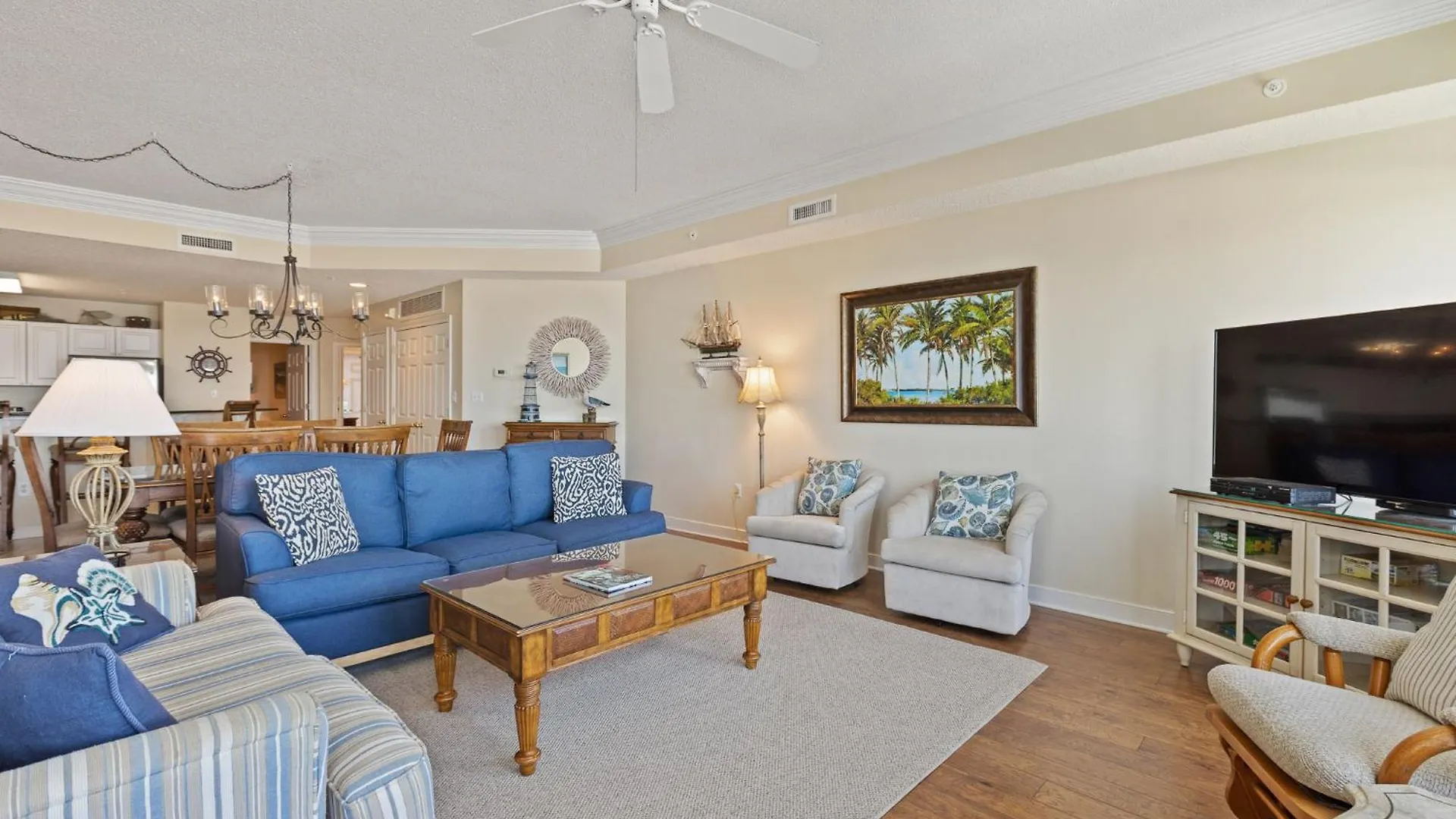 3503 Seacrest - Host2coast Hilton Head Island