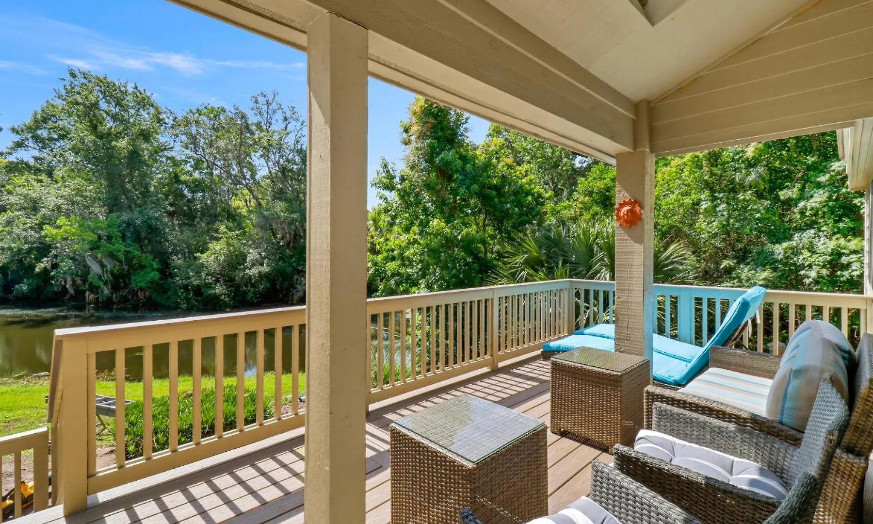 3318 Forest - Host2coast Villa *