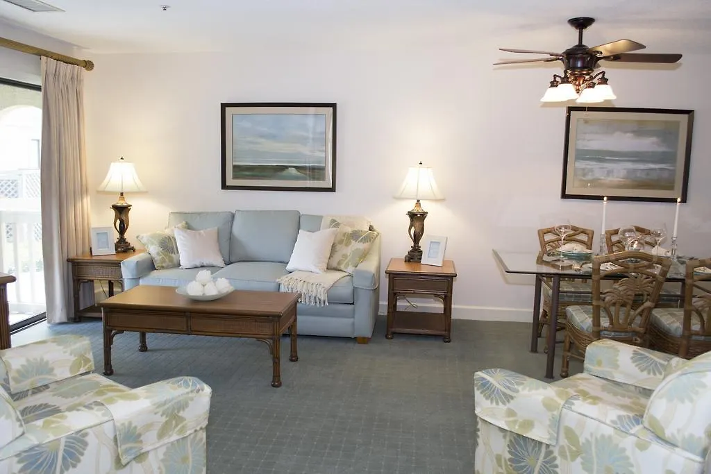 Port O' Call Resort