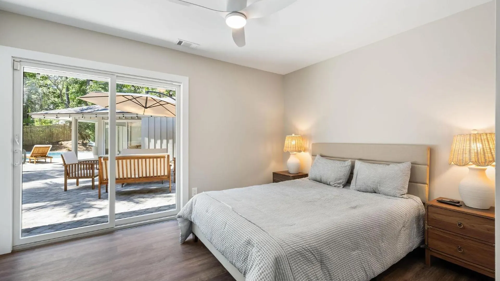 4 Palmetto Place Prázdninový dům