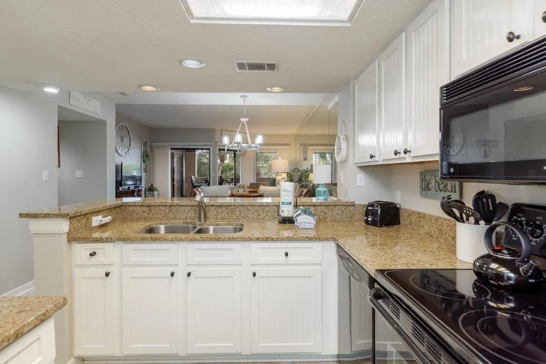 Villa 7138 Harbourside Ii