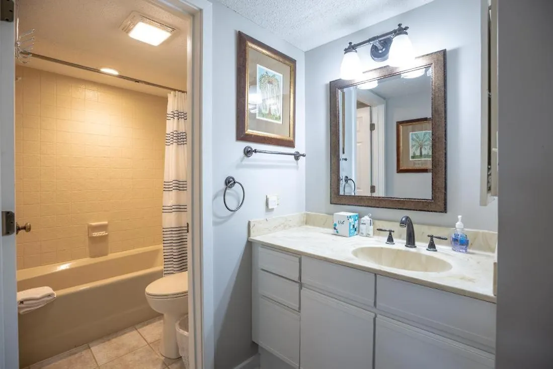 7138 Harbourside Ii Villa *