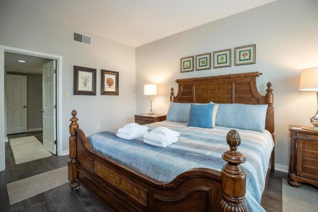 7138 Harbourside Ii Hilton Head Island