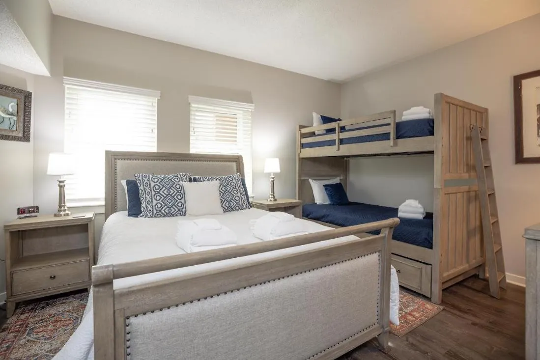 7138 Harbourside Ii *