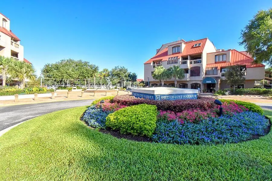 7138 Harbourside Ii Villa