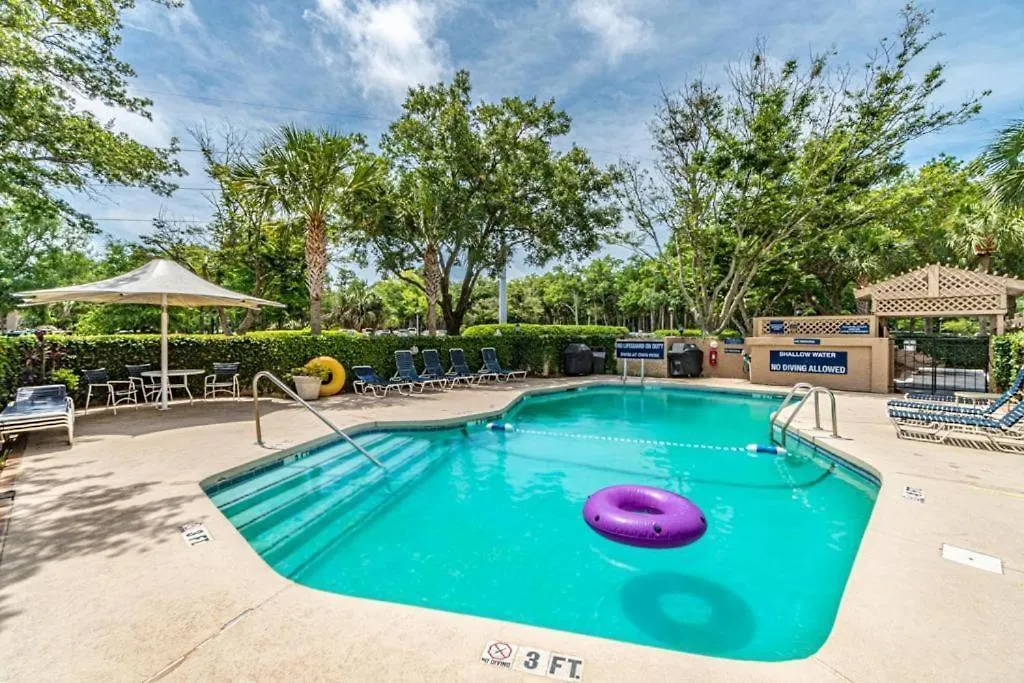 7138 Harbourside Ii Villa Hilton Head Island