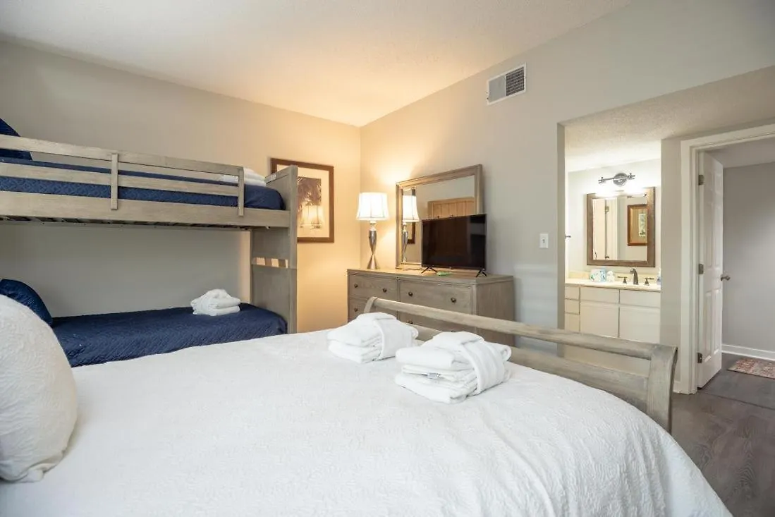 Villa 7138 Harbourside Ii