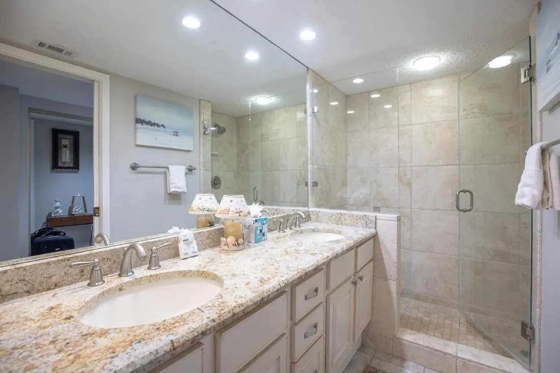 7138 Harbourside Ii Villa Hilton Head Island