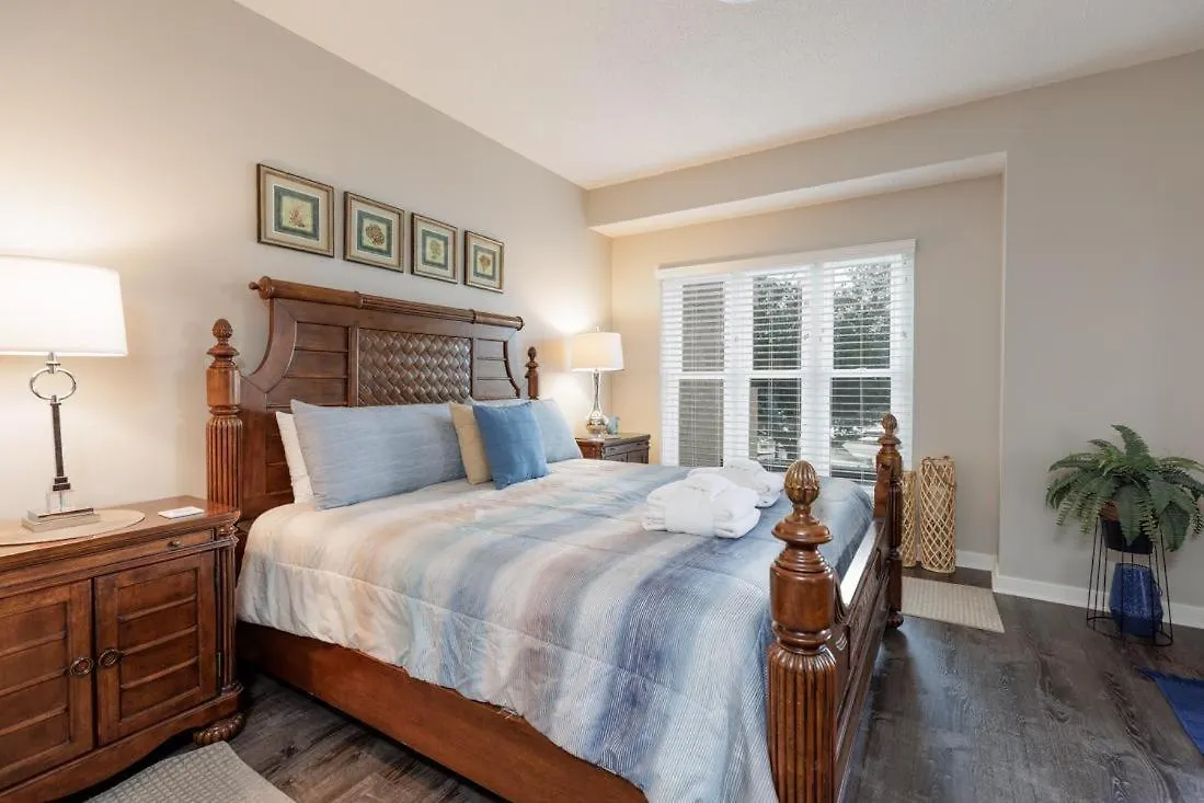 7138 Harbourside Ii Hilton Head Island