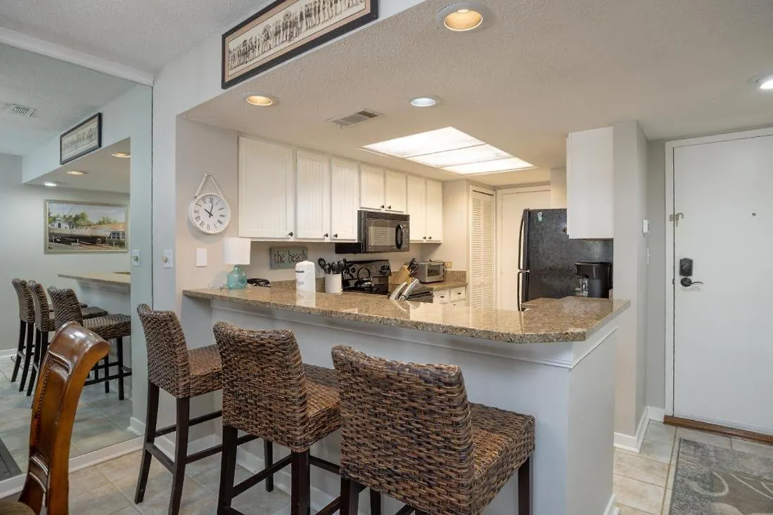 7138 Harbourside Ii Villa *