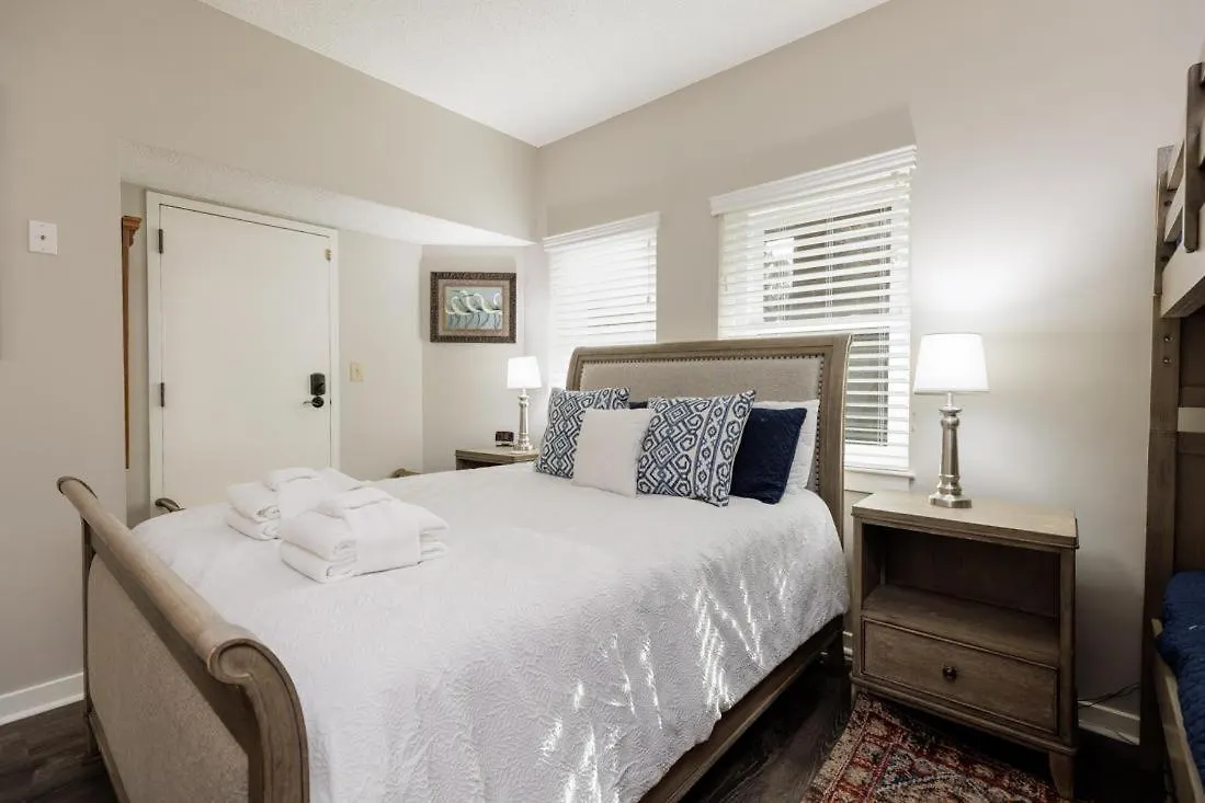 7138 Harbourside Ii Villa *