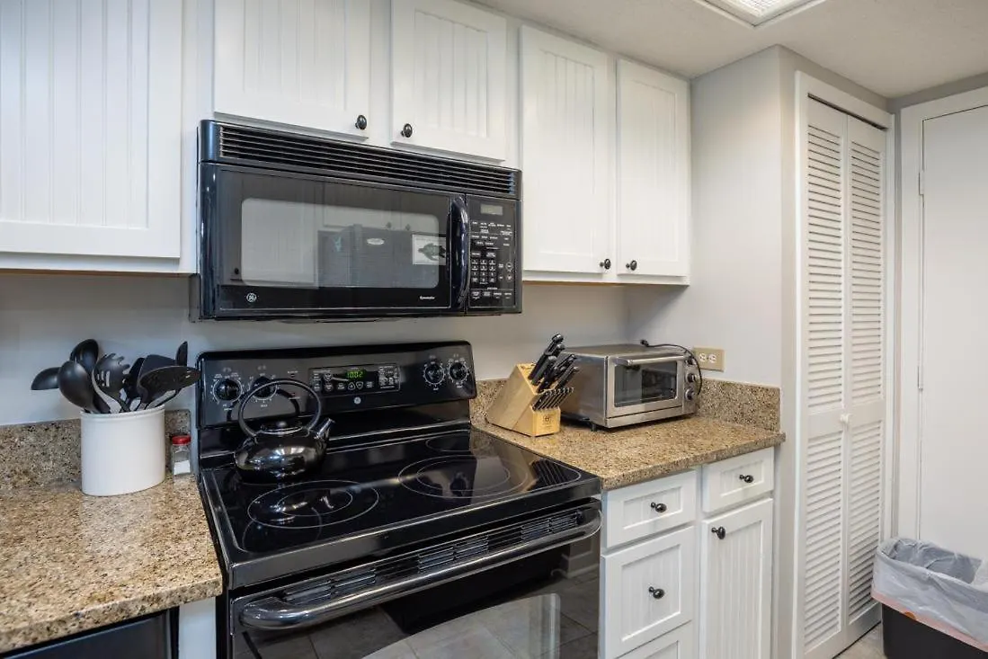 7138 Harbourside Ii Villa
