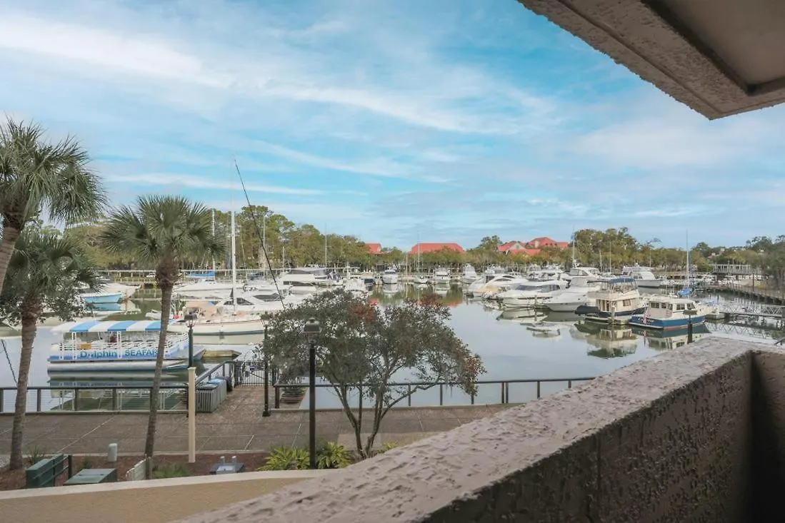 7138 Harbourside Ii * Hilton Head Island
