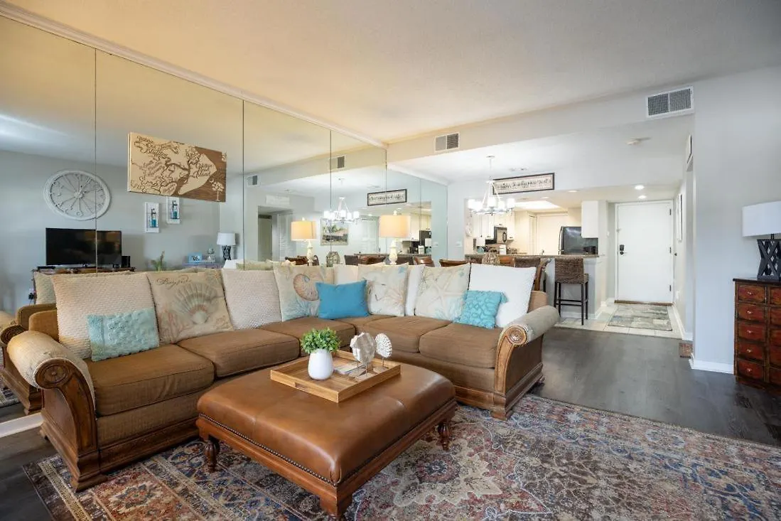 7138 Harbourside Ii Villa *