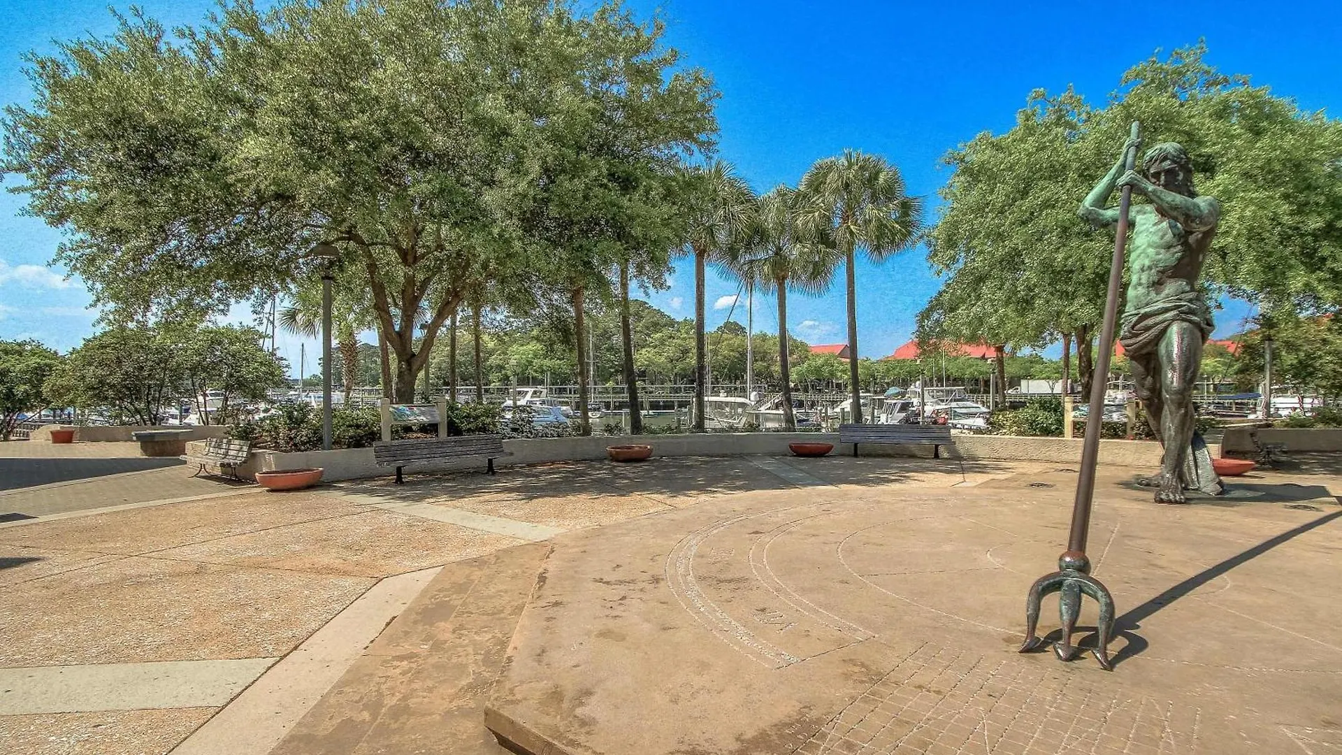 7138 Harbourside Ii *