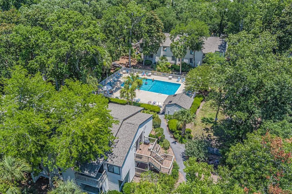54 Forest Gardens Villa *