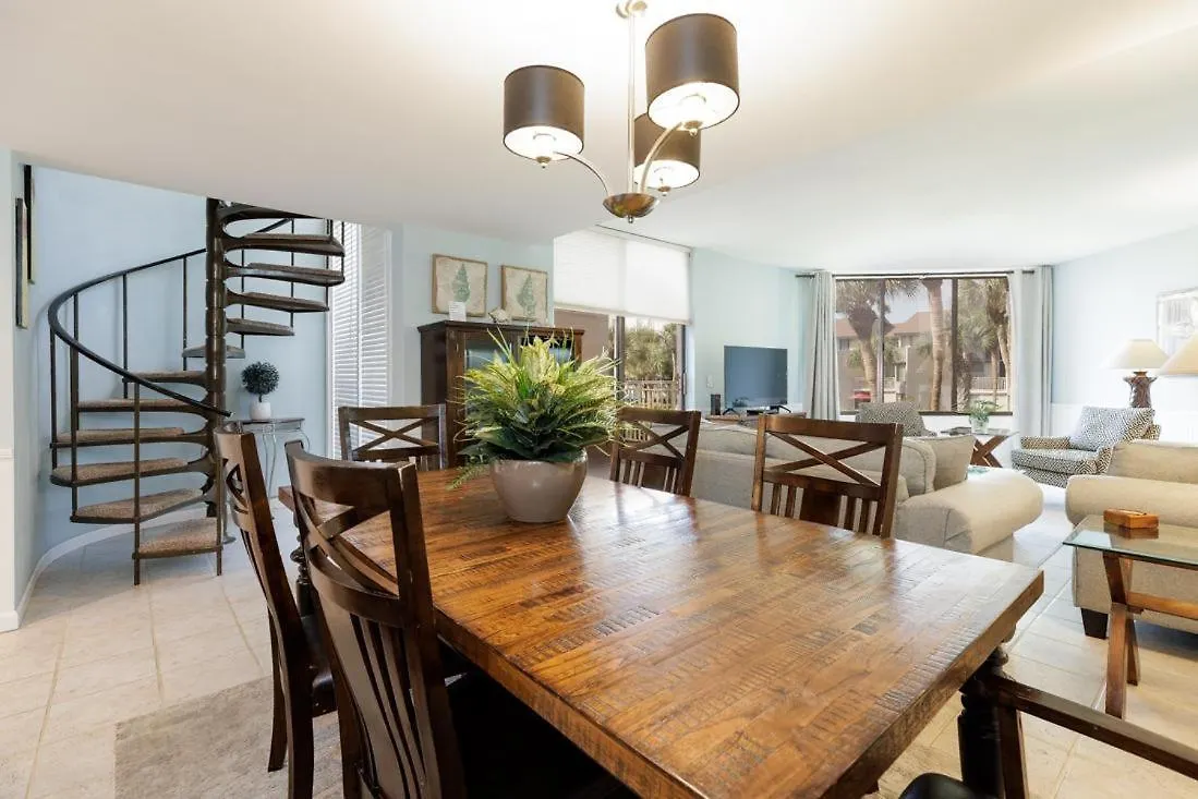 221 Shorewood Vila Hilton Head Island