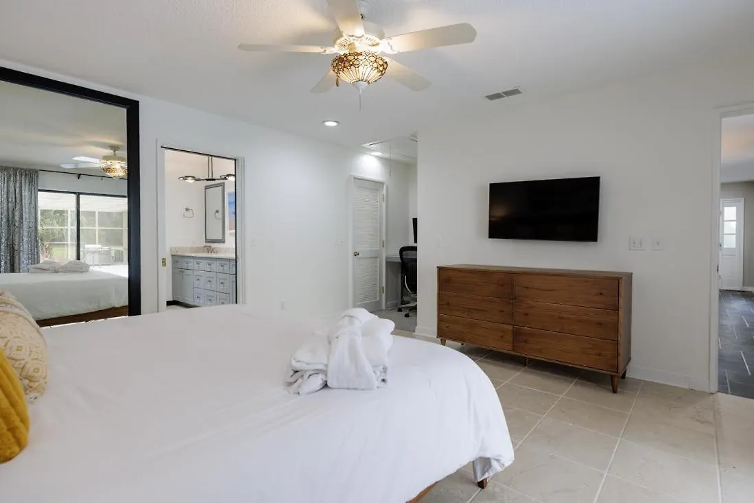 Tatil Evi 10 Water Oak Hilton Head Island