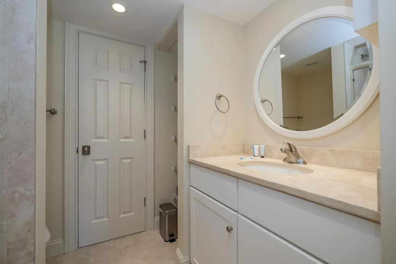 157 N. Sea Pines Dr. Prázdninový dům Hilton Head Island