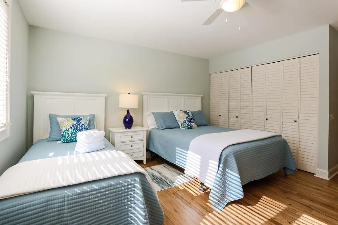157 N. Sea Pines Dr. * Hilton Head Island