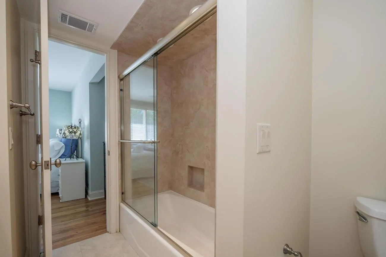 Prázdninový dům 157 N. Sea Pines Dr. Hilton Head Island