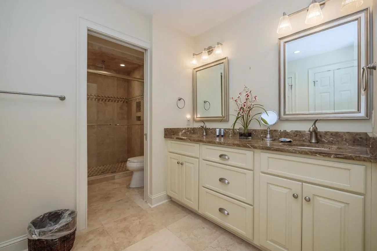 Prázdninový dům 157 N. Sea Pines Dr. Hilton Head Island