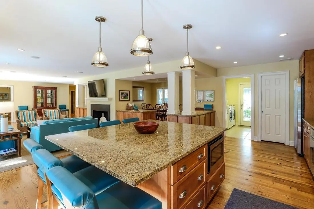 157 N. Sea Pines Dr. Prázdninový dům *