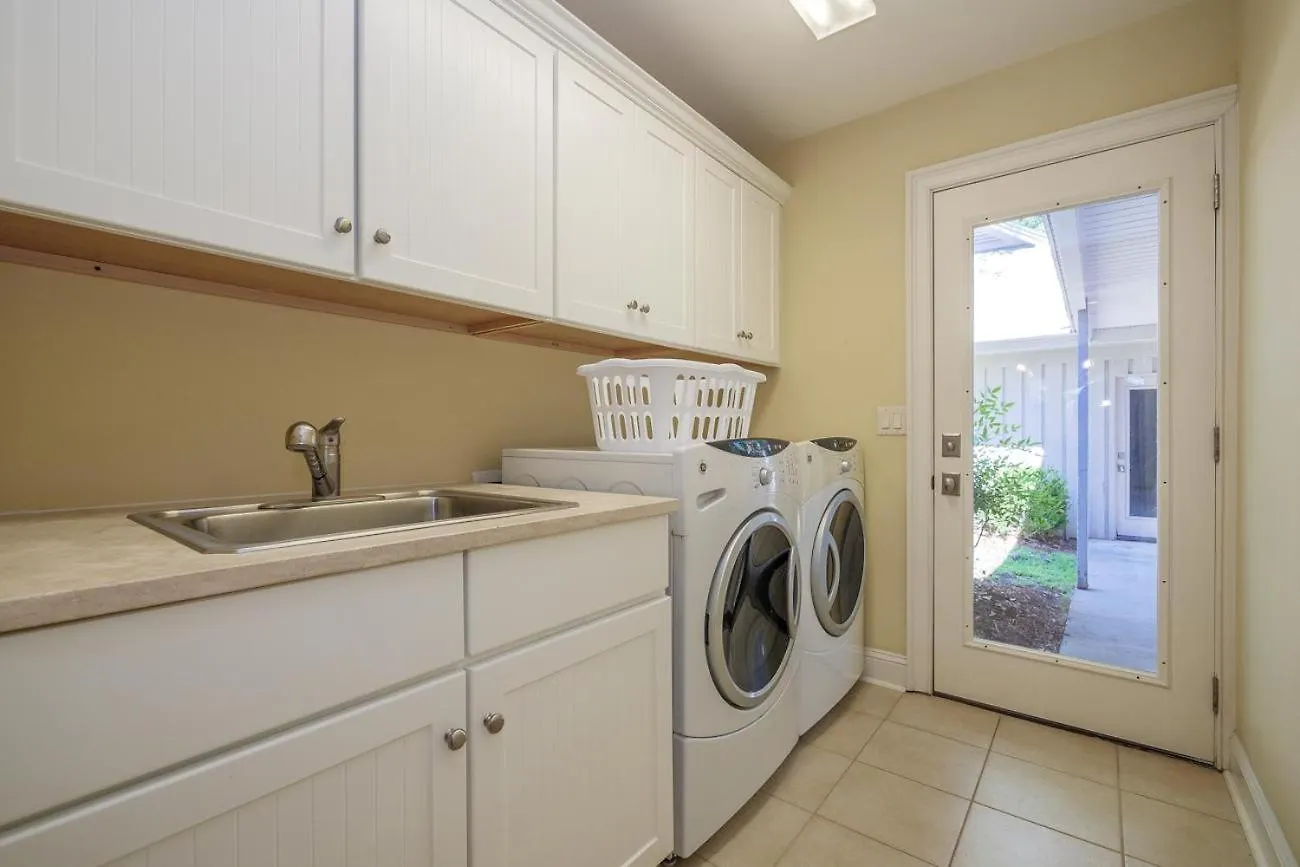 157 N. Sea Pines Dr. Prázdninový dům Hilton Head Island